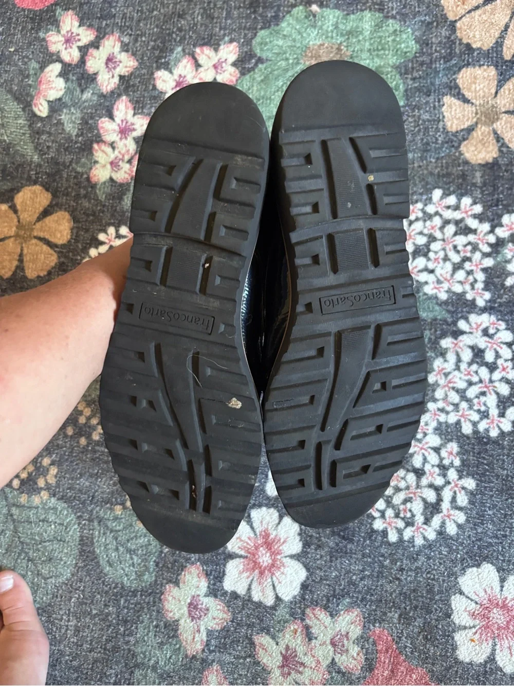 Franco Sarto Charles Loafers